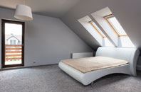 Dunnichen bedroom extensions